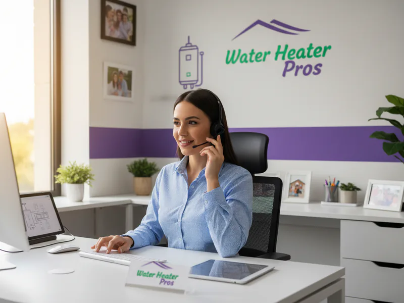Water Heater Repair  in Derwood  FAQ